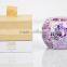 120g Scented Candle Mosaic candle Jar ,Home Decorative wax candle jar SA-2005