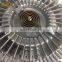 HIDROJET engine part radiator  16250-1690  oil fan clutch  225725A for J08C