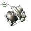 B6-60 Ti FE6TA FE6TC GT3576DL турбокомпрессор 702172-5012S 702172-0010 702172-0012 702172-12 14201-Z5905 14201Z5905
