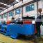 3 Axis CNC Cold Pipe Bending Machine for Big Pipe up to OD 219mm, CNC Huge Pipe Bending Machine for Shipyard