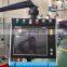 T&L Brand CNC hydraulic press brake 100t/3000mm Delem control DA66T