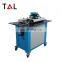 T&L Brand Air duct machine rectangular duct forming machine