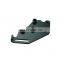 Customized Smart Phone Shell metal parts by CNC machining
