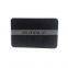 Black Color Sheet Metal Fabrication Panel Iron Stamping Frame Metal Cabinet