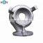 Custom 304L 316Ti Stainless Steel Vane Pump Lost Wax Precision Casting Impeller Pump housing