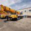 70 ton truck cranes hydrauliic hyva crane QY70KH