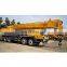 2022 Evangel Liugong 75t 4-8Tons Bucket Crane Truck 4*2 Lorry Crane TC750C5