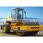Chinese Brand Differential Function And Easy To Steer 6T Wr306H Full Hydraulic Smooth Weight Road Roller Tire 6118E