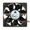 Heatsink QFR1212GHE 12038 2.7A 12012038mm DC 12V 4-Wire PWM Speed Control for CPU S9 Cooling Fan