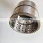 TEHCO Excavator and Crane Machine Steel Base C45/40Cr/42CrMo/GCr15 Cross Oil Groove of Heat Treatment Harden Steel Bushing.