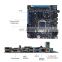 High quality manufactured H110 motherboard LGA 1151 socket DDR4 I3 I5 I7 motherboard