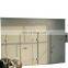 Commercial fruit banana mango drying oven dehydrator machine 200kg 500kg