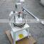 MS 20-pcs Professional Manual Hand Dough Breaker Divider Dough Moulding Machine pizza dough divider rounder