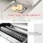 Shuliy electric cross cut paper karton shredder cut paper shred