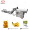 High Degree Of Automation Banana Plantain Chips Production Line Banana Chips Machine Manufacturers
