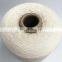 100% Organic Mercerized Cotton Yarn for Garment Accessories