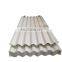 High Precision PPGI Corrugated Zinc Coated white coloured Galvanized Roofing Sheet Plate iron roofing sheet price