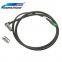 OE Member ABS Sensor 4410328700 1530696 1107495 1892051 1342971 1892026 Wheel Speed Sensor for Scania