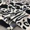 Manufacturer Reactive dyeing Viscose Rayon Polyester Lycra Spandex Fabric For Dress