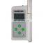 Portable digital chlorophyll plant nutrient analyzer