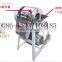 SS factory price new design potato slicing machine onion dicer machine