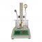 automatic asphalt bitumen penetrometer for needle penetration test