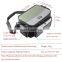 Wholesale Multifunctional Fishing Bag Oxford Fishing Reel Lure Gear Storage Case Outdoor Carp Fishing Tackle Shoulder Crossbody