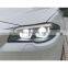 high quality aftermarket headlamp headlight for BMW 5 series F18 head lamp head light 2011