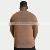High Neck Sweat Shirt Winter Plus Size Sweat Shirt In Solid Color Cotton Polyester Sweatshirt