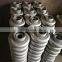 Foundry OEM Customize Engine Body Housing Aluminum Investment Casting Machining AUTO car vehicle Turbo Housing