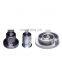 Machined Parts Turn-Milling Machining Cnc Aluminum Machining Automatic Lathe Machining
