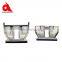 Casting service wax products  aluminum bronze lost wax investment casting