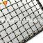 Factory Supply Outdoor Garden Easy To Carry Stainless Steel Expanded Metal Wire Mesh For Charcoal BBQ Grid