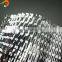 good controllability expanded metal aluminum foil lath