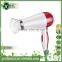 Unfolded Hair Dryer ABS Injection Good Quality Tourmaline Hair Dryer