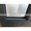 Unique texture aluminum alloy sliding window
