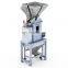 Industrial high capacity Horizontal  pvc extruder plastic mixer CE automatic gravimetric mixing machine plastic