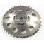 For OPEL Xterra corsa agila Astra timing chain gear Kit 5636360 TK1001-20