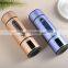 PEM hydrogen water generator portable hydrogen bottle SPE hydrogen water bottle