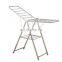 Good price portable drying rack coat rack hook spacing
