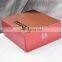 Luxury Coffee Tea Packaging Box Custom Logo Small Tea Bag Gift Packing Cardboard Paper Tea Box