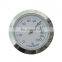 Dry wet hygrometer for cigar humidor hygrometer
