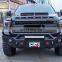 pickup truck accessories abs plastic front car grille fit for toyota trundra trd