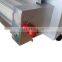 small dough sheeter machine, pizza dough press machine, pizza dough rolling machine