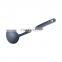 Pinbo Nylon Kitchen Utensils Plastic Soup Ladle for Kitchen Accessories