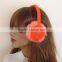 2016 electronic ear muff/ear muff with bluetooth/safety ear muff