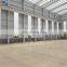 Large span garage equipment and tools car wash prefabricated warehouse workshop