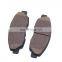 Wholesale brake pad OE 45022-SM4-A00 fit for japanese car