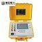 Three phase DC resistance tester DYZC-3C