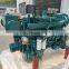 Sinotruk D1242 series 260hp-540hp marine engine for sale